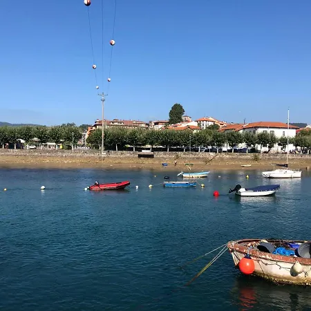 Plentzia Paddle Surf Apartment Gorliz