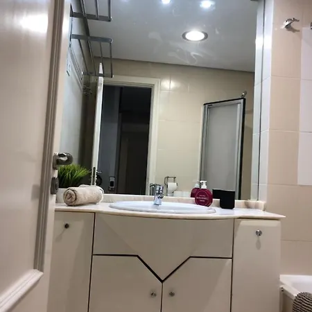 Plentzia Paddle Surf Apartment *
