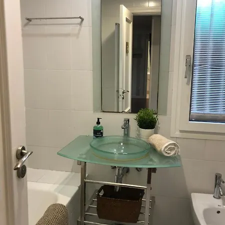 Plentzia Paddle Surf Apartment